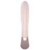 Satisfyer - Application Heat Wave Vibrator Rose